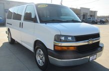 2014 Chevrolet Express LT 1500