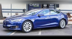 2018 Tesla Model S 75D