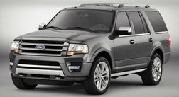 2016 Ford Expedition Limited