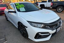 2018 Honda Civic EX-T