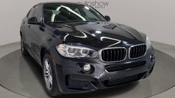 2016 BMW X6 xDrive35i