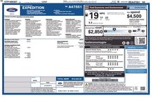 2024 Ford Expedition Limited