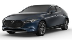 2019 Mazda MAZDA3 Base