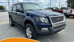 2006 Ford Explorer XLT