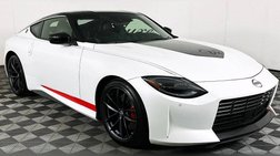 2023 Nissan Z Performance