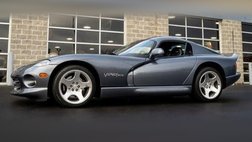 2000 Dodge Viper GTS