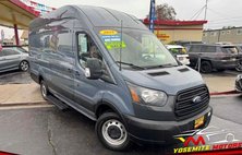 2019 Ford Transit 250