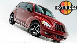 2004 Chrysler PT Cruiser GT