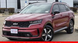 2023 Kia Sorento EX