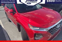 2020 Hyundai Santa Fe SEL 2.0T