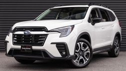 2025 Subaru Ascent Limited 8-Passenger