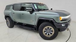2024 GMC HUMMER EV 3X