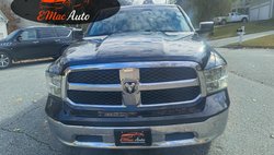 2017 Ram Ram Pickup 1500 SLT