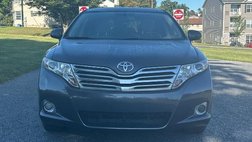 2009 Toyota Venza AWD 4cyl