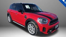 2023 MINI Countryman Cooper S