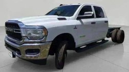 2021 Ram Ram Pickup 3500 Tradesman
