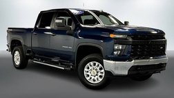 2023 Chevrolet Silverado 3500HD Work Truck
