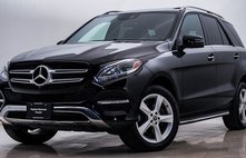 2018 Mercedes-Benz GLE-Class GLE 350 4MATIC