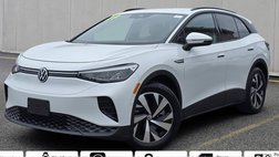 2023 Volkswagen ID.4 Pro