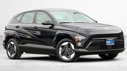 2024 Hyundai Kona Electric SE