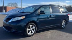 2012 Audi Q5 3.2 quattro Prestige