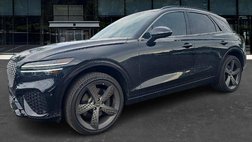 2025 Genesis GV70 3.5T Sport