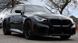 2024 BMW M2 Base