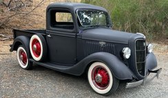 1935 Ford 