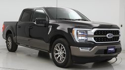 2023 Ford F-150 King Ranch