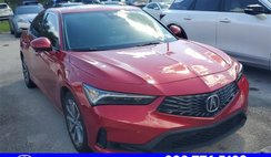 2023 Acura Integra Base