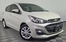 2019 Chevrolet Spark 1LT CVT