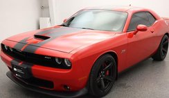 2018 Dodge Challenger SRT 392