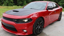 2017 Dodge Charger R/T Scat Pack