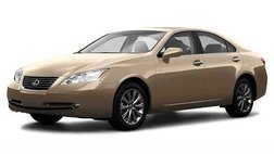 2009 Lexus ES 350 Base