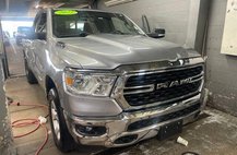 2022 Ram Ram Pickup 1500 Big Horn
