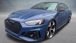 2023 Audi RS 5 2.9T quattro