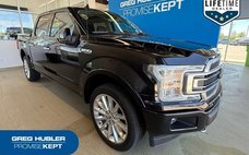 2019 Ford F-150 Limited