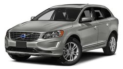 2016 Volvo XC60 T5 Drive-E Premier