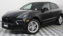2025 Porsche Macan T