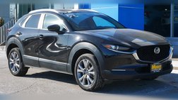 2025 Mazda CX-30 2.5 S Preferred