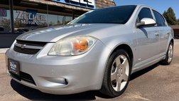 2006 Chevrolet Cobalt SS