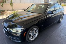 2018 BMW 3 Series 330e iPerformance