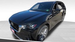 2025 Mazda CX-90 3.3 Turbo Premium Plus