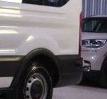 2016 Ford Transit XL w/Medium Roof w/Sliding Side Door