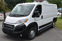 2023 Ram ProMaster 2500 136 WB