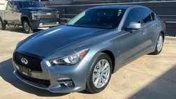 2014 Infiniti Q50 Premium