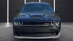 2020 Dodge Challenger SRT Hellcat