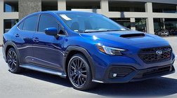 2025 Subaru WRX Premium