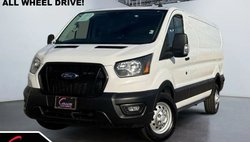 2024 Ford Transit 150