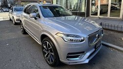 2023 Volvo XC90 B5 Plus Bright Theme